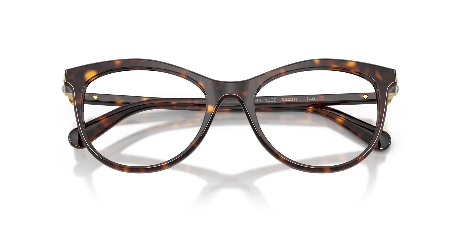 Swarovski 2064 Eyeglasses - view 24